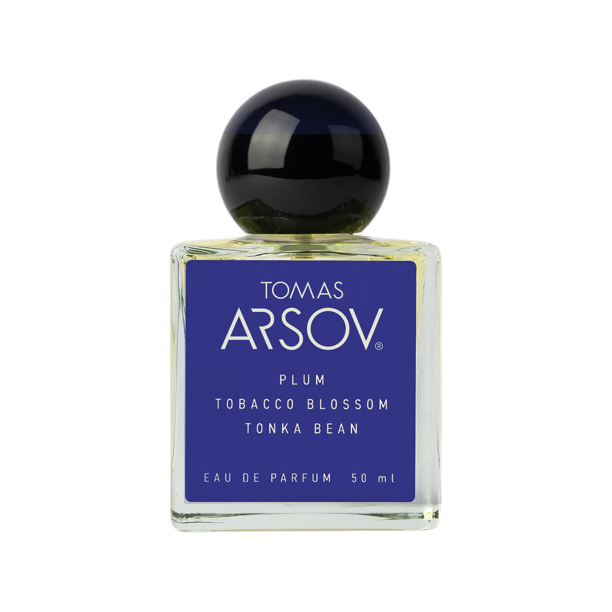 PLUM TOBACCO TONKA Perfume