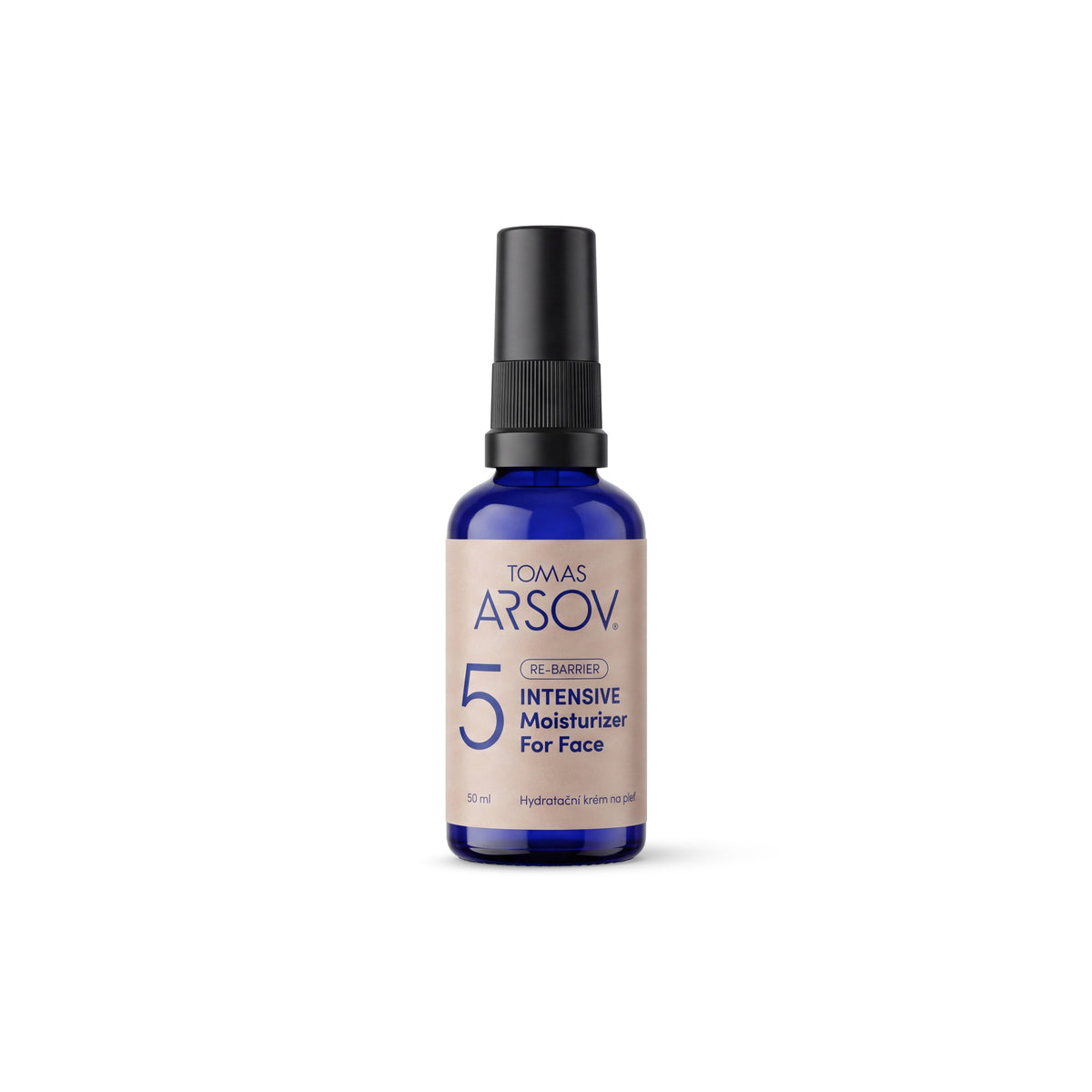 RE-BARRIER Moisturizing cream