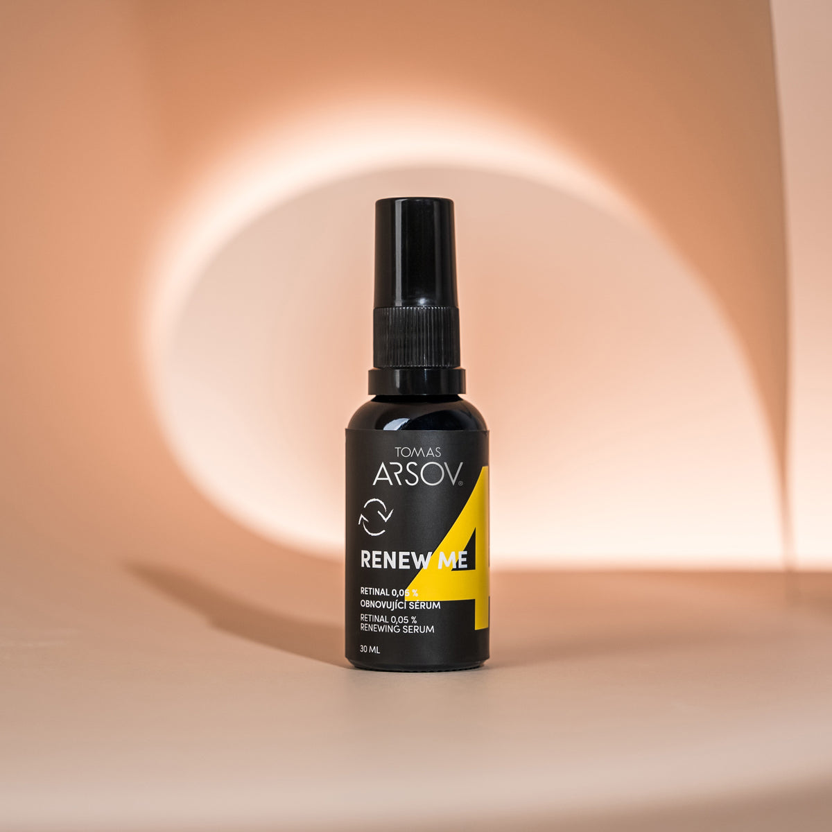 RENEW ME Retinal 0.05% Renewing Serum