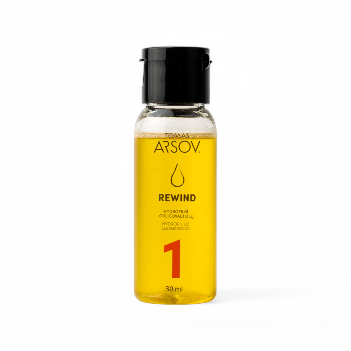rewind-hydrophilic-cleansing-oil 30 ml
