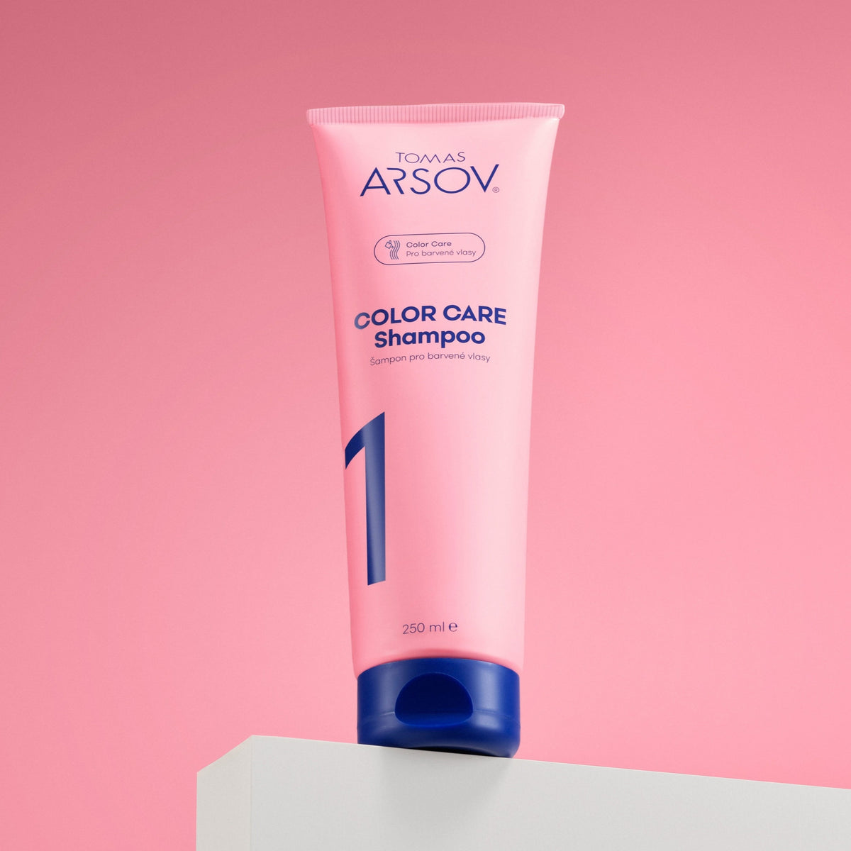 COLOR CARE Shampoo