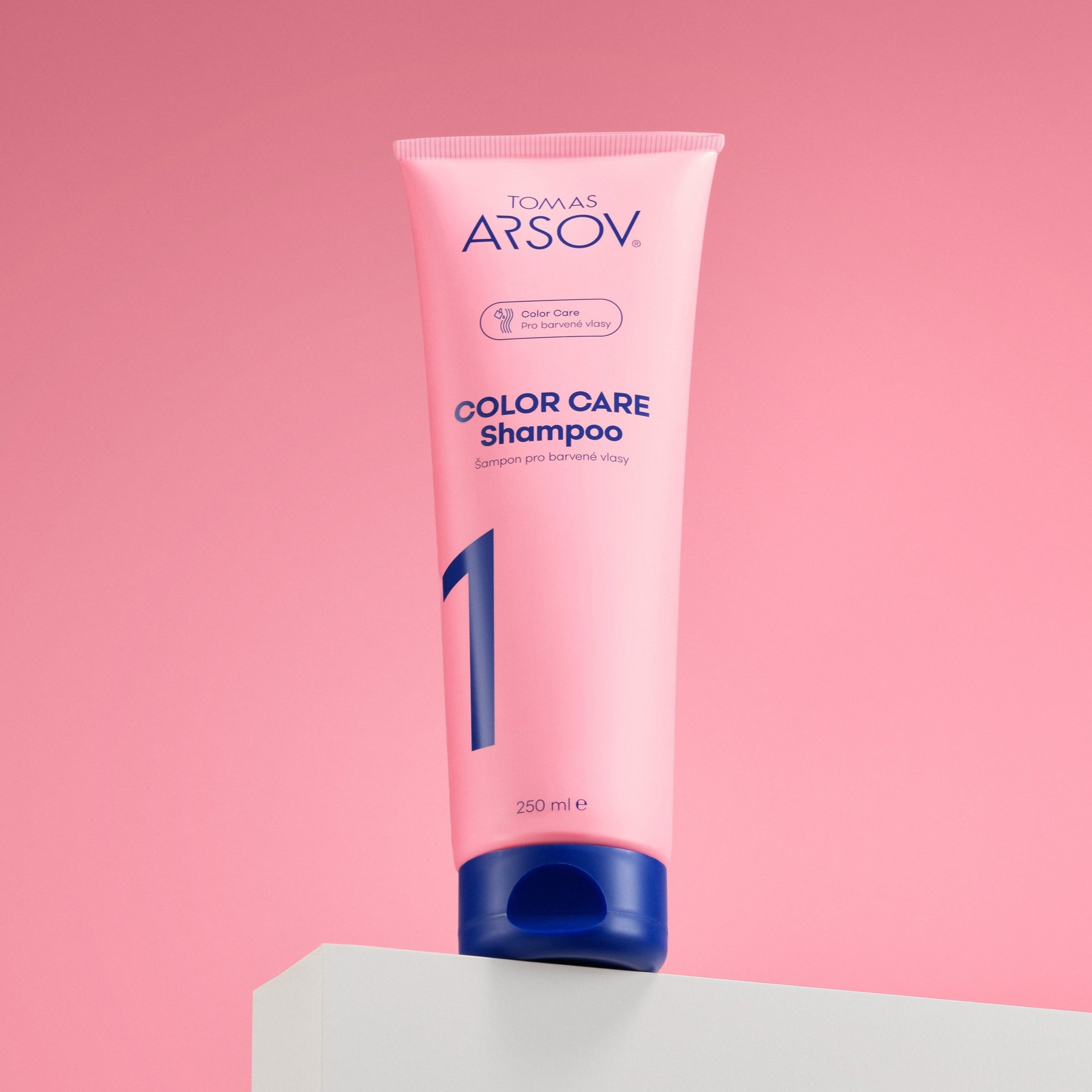 COLOR CARE Shampoo