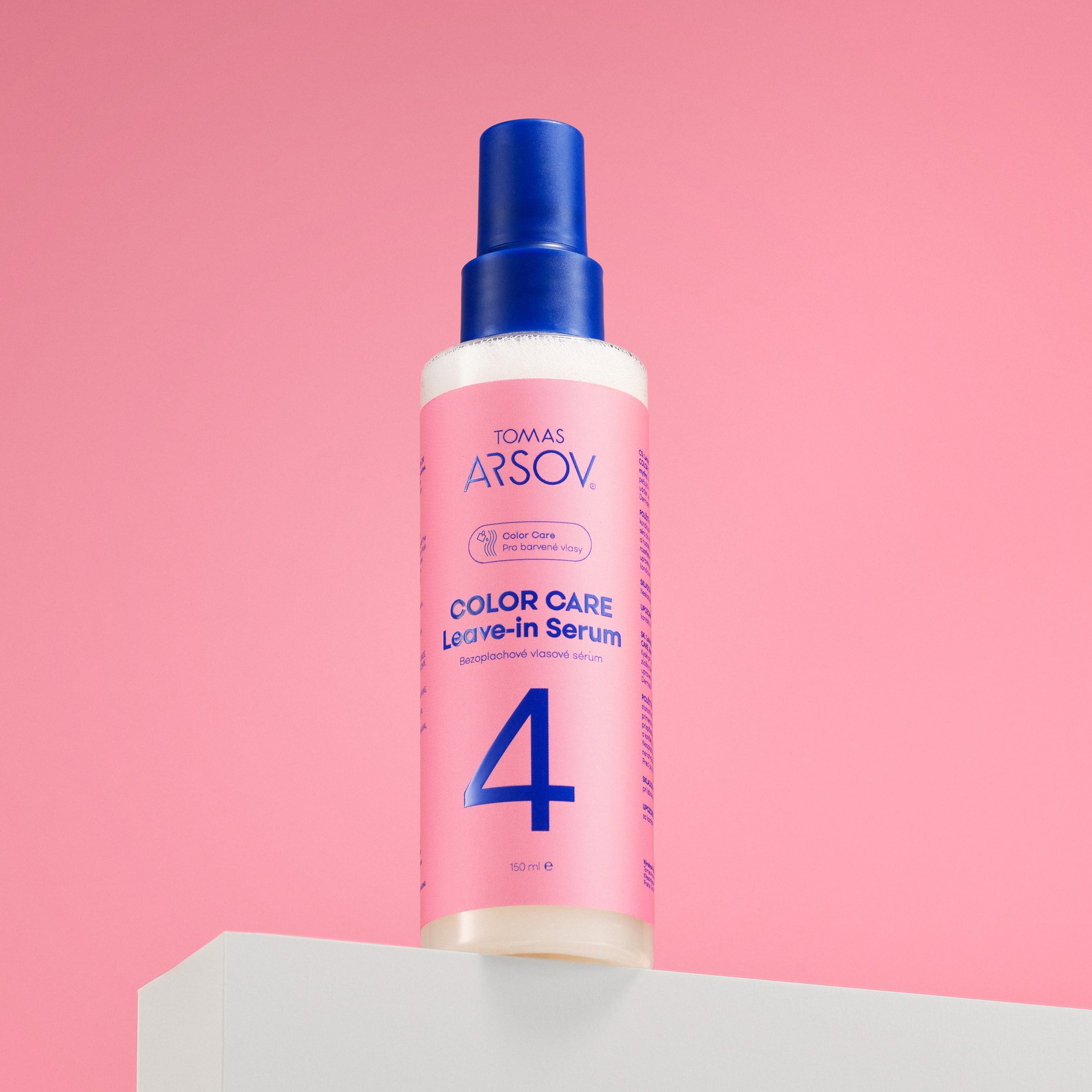COLOR CARE Leave-in Serum