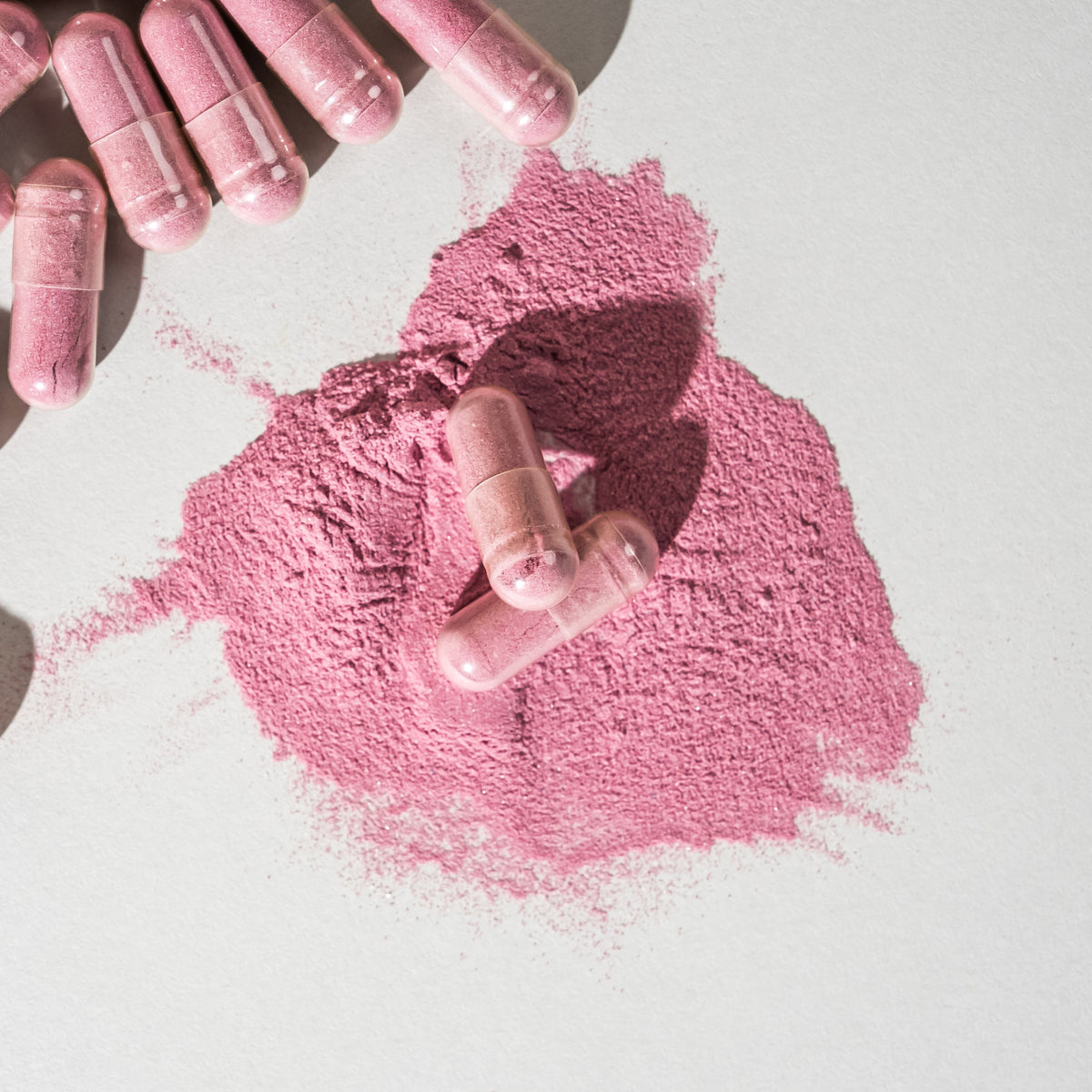 ZINC & SELENIUM Complex Supplement